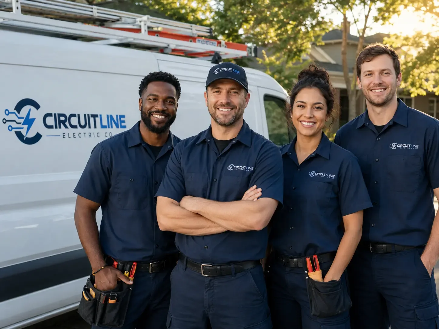Whole Home Rewiring company in Coahoma, MS