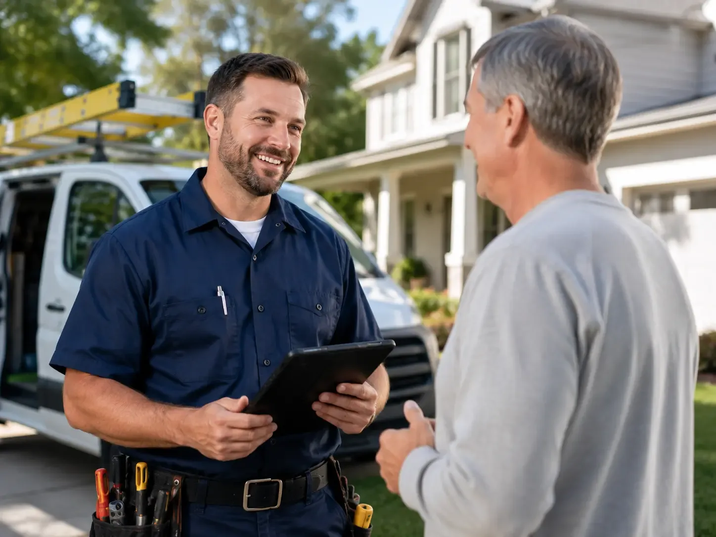 Whole Home Rewiring Coahoma, MS FAQs
